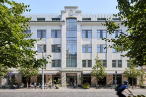 Neringa Hotel, Vilnius